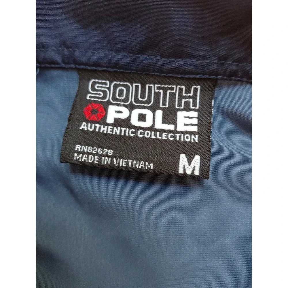 Southpole this vintage